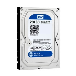 Ổ Cứng WD Blue 250GB WD2500AAKX